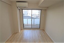 アーバンパーク住之江公園I 1002 10階1Kのリビング/ダイニング