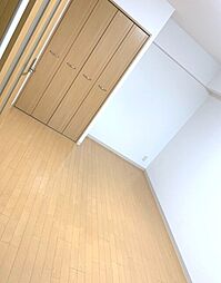 サムティ阿波座Ｌｕｓｓｏ 605 6階1Kのリビング/ダイニング