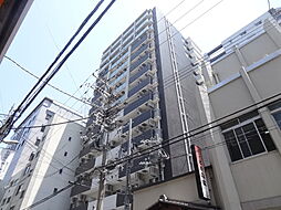 Osaka Metro堺筋線 堺筋本町駅 徒歩2分の賃貸マンション