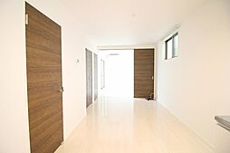 Ｆ　ｍｉｒａｉ　御崎　I 303 3階1LDKのリビング/ダイニング