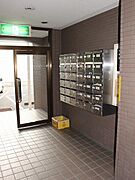 共用設備