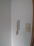 インターホン