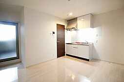 プランボヌールＳＲ 102 1階1LDKのリビング/ダイニング