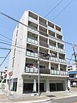 大阪府大阪市阿倍野区西田辺町2丁目10-17：物件画像／株式会社ハウスメイトショップ　なんば店