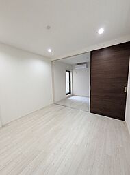 シャルム鶴橋 103 1階1LDKのリビング/ダイニング