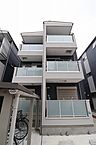大阪府大阪市平野区加美北3丁目1-17：物件画像／株式会社ハウスメイトショップ　なんば店