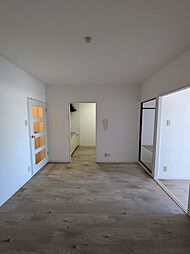 ヒルポイント住吉 3DKの写真