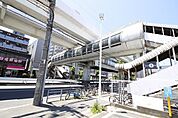 平林駅 1番出口