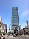 あべのハルカス