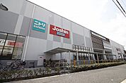 ショッピングセンター