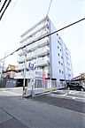 大阪府東大阪市稲田新町2丁目：物件画像／株式会社ハウスメイトショップ　なんば店