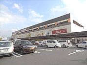 ショッピングセンター