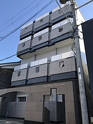 シティパレス北田辺