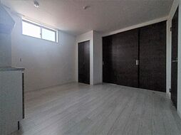 南海高野線 浅香山駅 徒歩8分の賃貸アパート 1階1LDKのリビング/ダイニング