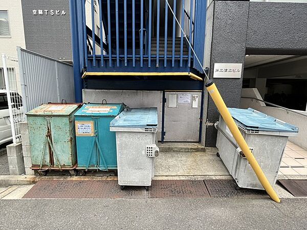 広島県広島市中区十日市町2丁目(賃貸マンション3DK・12階・48.22㎡)の写真 その18