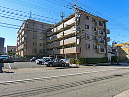 物件画像 ロイヤルシャトー寺町台