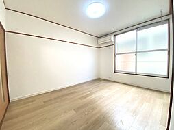 ミサワハイツ 1階1Kのリビング/ダイニング