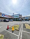 サミットストアライフガーデン浦安富岡店（658m）