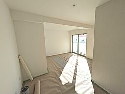 S7 Hills （エスセブンヒルズ） 4階1Kのリビング/ダイニング