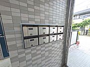 集合ポスト