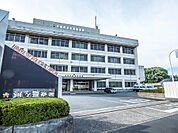 浦安警察署（557m）