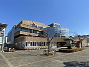 浦安市立日の出公民館（490m）