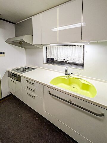 キッチン 江戸川区東小岩3丁目