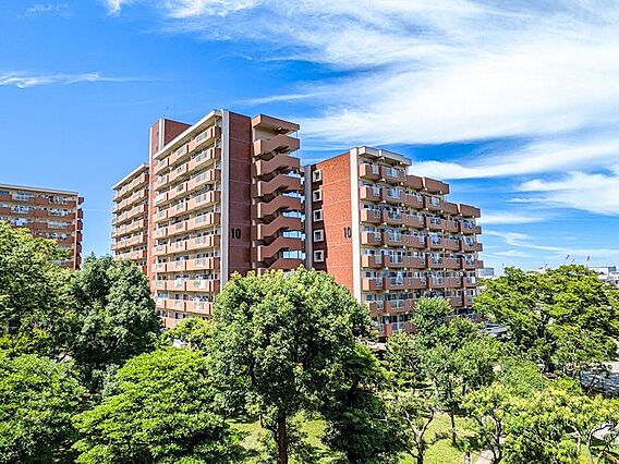 美浜東エステー...