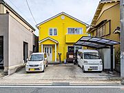 浦安駅徒歩10分、土地54.4坪の整形地。現在は介護事業者に賃貸中のオーナーチェンジ物件です。