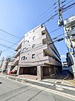 千葉県浦安市北栄2丁目28-2：物件画像