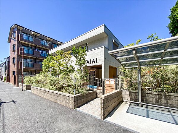 周辺を拡大表示