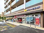 セブンイレブン浦安美浜店（210m）
