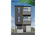 千葉県浦安市北栄3丁目：物件画像