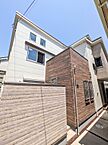 千葉県浦安市東野2丁目：物件画像