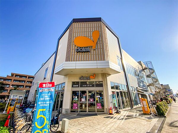 周辺を拡大表示