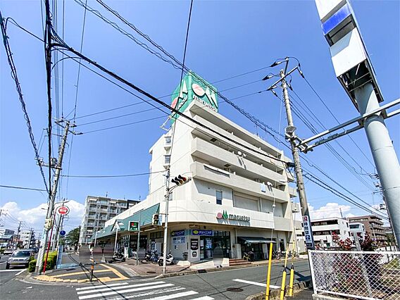マルエツ浦安店...