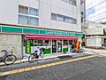 ローソンストア...