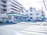周辺：ファミリーマート浦安北栄店（675m）