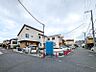 外観：2026年8月23日撮影。