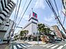 周辺：トライアル西友 浦安店（830m）