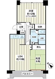 入船西エステート
