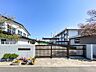 周辺：浦安市立入船中学校（910m）