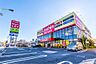 周辺：ジョーシンアウトレット浦安店（650m）