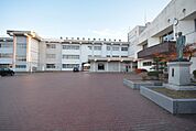 みどり市立大間々東小学校(1、070m)