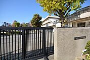 桐生市立北小学校(1、535m)