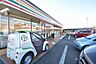 周辺：セブンイレブン桐生競艇場前店(209m)