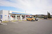 ローソン太田薮塚北店(785m)