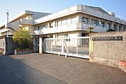 桐生市立神明小学校(1、112m)