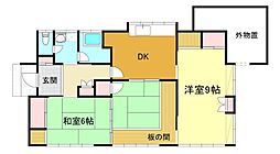 🉐敷金礼金0円！🉐相生町2丁目一戸建