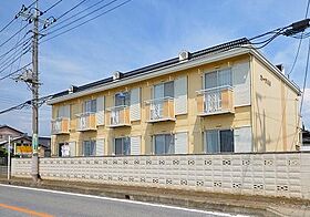 カーサＫＭ 103 ｜ 群馬県桐生市相生町5丁目503-45（賃貸アパート2K・1階・30.69㎡） その1